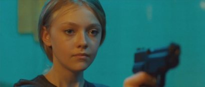 Compañeros,

En vista de las ganas de algunos (Elcafe, Wilcow, Vrakk, etc) por adivinar armas de películas 70