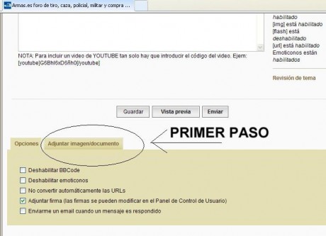 Con el fin de poner un poco de orden, coherencia y sobre todo evitar pérdidas de tiempo de los usuarios, 152