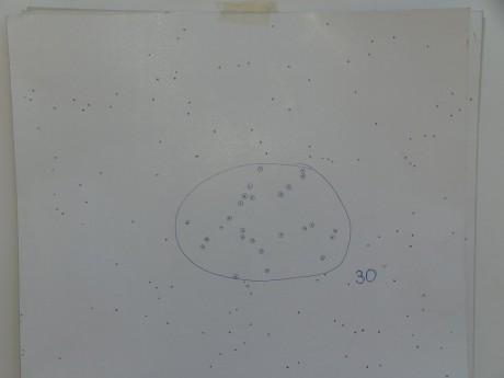 Tengo una holográfica "sobrante" y estoy pensando en montarla en una superpuesta que uso para 80