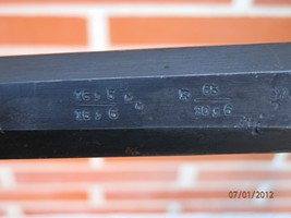 Hola a todos.
Recientemente ha llegado a mis manos la escopeta que indico en el asunto. 
El estado general 00