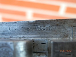Hola a todos.
Recientemente ha llegado a mis manos la escopeta que indico en el asunto. 
El estado general 10