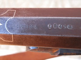 Hola a todos.
Recientemente ha llegado a mis manos la escopeta que indico en el asunto. 
El estado general 21