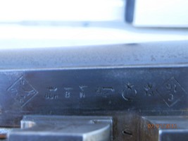 Bueno compañeros, os dejo unas fotos de la V.Sarasqueta, del calibre 16.
Me gustaría que algún experto 02