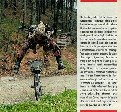 Pues eso, que si son neutrales, no de la OTAN...vale vale, pero en que fregaos han estado? 90