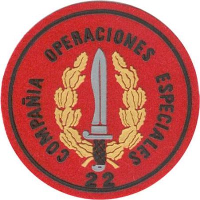 Busco antiguos integrantes del  GOE1  Ordenes militares, Especialmente a los chicos de la  13  70