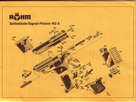 Hola amigos! Felicidades a todos, me gustaría saber si hay forma de conseguir un despiece de este modelo 30