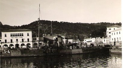 Como veo que sois muchos los entendidos de asuntos de la mar marina, me atrevo a poner un par de fotos 01