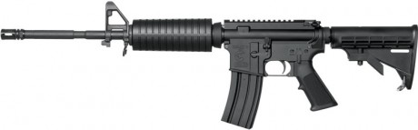 ¿Alguien me puede explicar que ha pasado con la distribución española de los productos de Sabre Defense?. 01