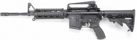 ¿Alguien me puede explicar que ha pasado con la distribución española de los productos de Sabre Defense?. 00