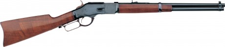 Hola a todos, me esta picando la curiosidad por los rifles 1866 o 1873, teneis experiencia en ellos? alguno 130