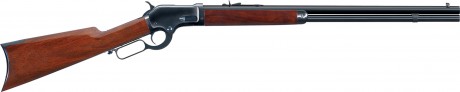 Hola a todos, me esta picando la curiosidad por los rifles 1866 o 1873, teneis experiencia en ellos? alguno 00