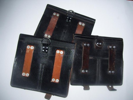 Vendo 3 portacargadores de FAL Stg 58 usado y en buen estado ,

precio 26 euros unidad

comprando los 01