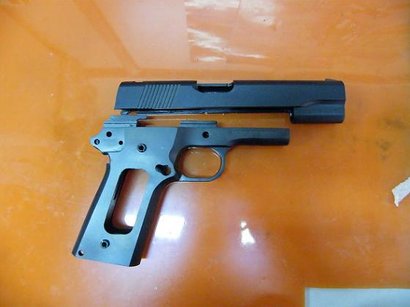 ...la que yo tengo, y es que dentro de unos años me he propuesto comprar un rifle como el que tengo, un 60