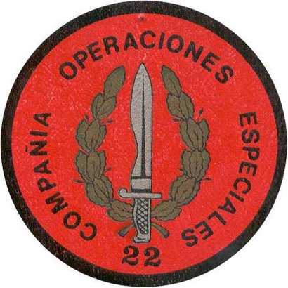 Busco antiguos integrantes del  GOE1  Ordenes militares, Especialmente a los chicos de la  13  90