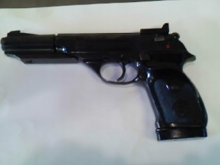 esta es mi maquina la jodia esta nueva y le he cojido el tranquillo 00