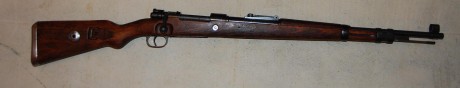 hola que diferencia existe  entre un kar98 aleman y un preducce 44 yugoslavo :sn 60