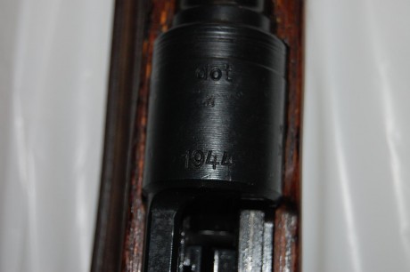 hola que diferencia existe  entre un kar98 aleman y un preducce 44 yugoslavo :sn 90