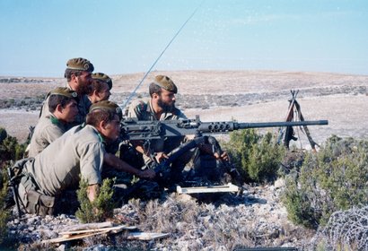 Busco antiguos integrantes del  GOE1  Ordenes militares, Especialmente a los chicos de la  13  100