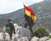 Busco antiguos integrantes del  GOE1  Ordenes militares, Especialmente a los chicos de la  13  160