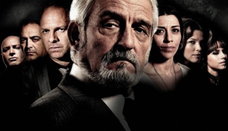Esta noche se estrena en La Sexta la teleserie "CREMATORIO" emitida ya en Canal +. El papel 00