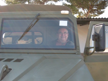  Ya que diversos foreros me han solicitado reabrir aquel viejo y exitoso hilo "Vernos las caras", 50
