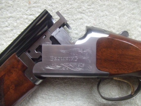 Hola a todos,como gran aficionado a las escopetas Browning me gustaria saber vuestra opinion sobre la 140
