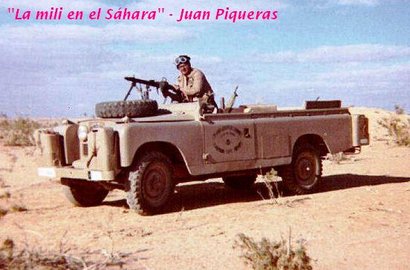 Me gustaría abrir un post sobre todo tipo de vehículos militares ligeros.

Empezare con unos clásicos:
- 60