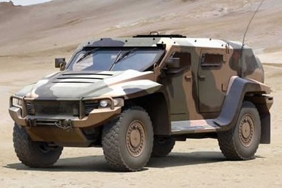 Me gustaría abrir un post sobre todo tipo de vehículos militares ligeros.

Empezare con unos clásicos:
- 121