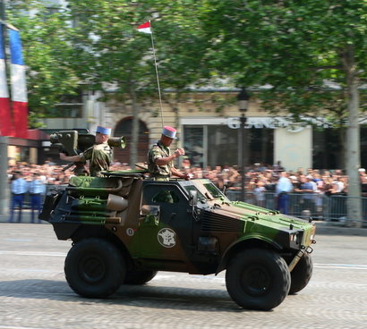Me gustaría abrir un post sobre todo tipo de vehículos militares ligeros.

Empezare con unos clásicos:
- 171