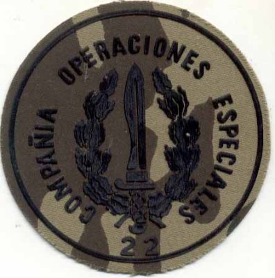 Busco antiguos integrantes del  GOE1  Ordenes militares, Especialmente a los chicos de la  13  170