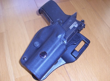 Estimados usuarios,

Todos aquellos que utilizais pistolas STAR como armas de dotación ya tenéis a vuestra 11