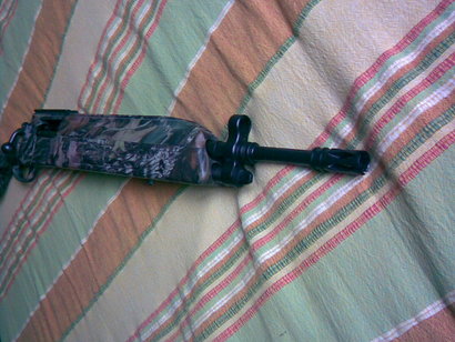 Hola compañeros

¿Que os parece mi cetmeton?
Comprado hace un mes.

Saludos
Luis 51