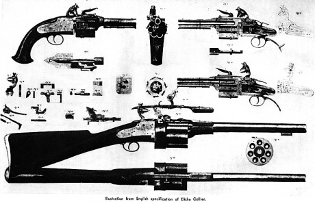 Hace unos días encontré por casualidad en una web extranjera un arma a la venta que hacía muchos años 20