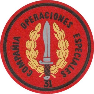 Busco antiguos integrantes del  GOE1  Ordenes militares, Especialmente a los chicos de la  13  00