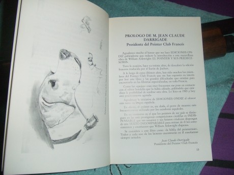 Hola a todos,a raiz de un post anterior me ha parecido interesante comentados unas normas que en su dia 41