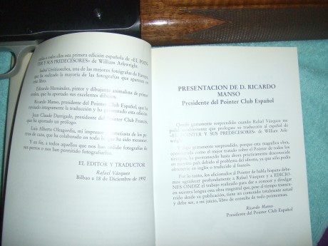 Hola a todos,a raiz de un post anterior me ha parecido interesante comentados unas normas que en su dia 40