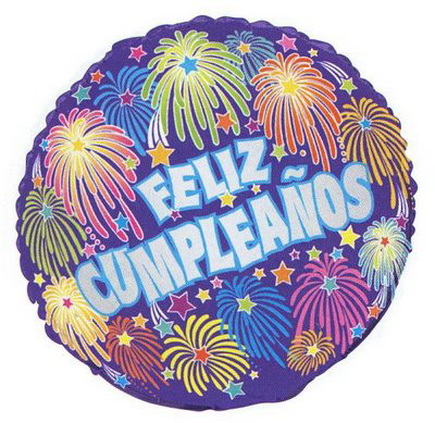 Felicidades majo :band:  :band:  :band:  :band:  :band:  :band: 
Ojalá que llegues,a la edad que aparentas 10