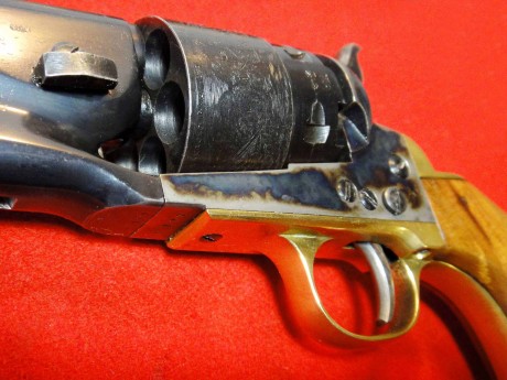  Hilo para colocar fotos, de esas armas de pólvora negra que tanto nos gustan y tenemos bien cuidadas, 00