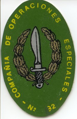 Busco antiguos integrantes del  GOE1  Ordenes militares, Especialmente a los chicos de la  13  20