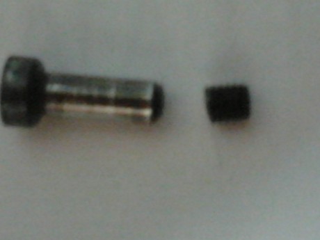 me ponia decir algun compañero donde puedo comprar piezas para el gatillo ats de gamo de la whisper igt 20