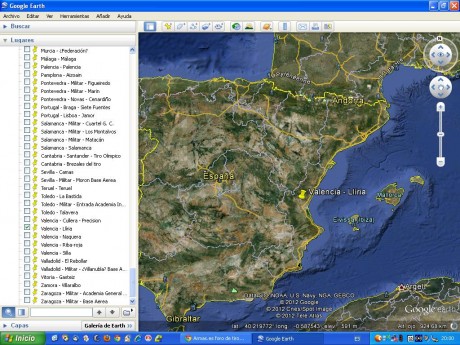 Estimados usuarios,

En este archivo adjunto podéis encontrar una rápida visualización de los principales 90