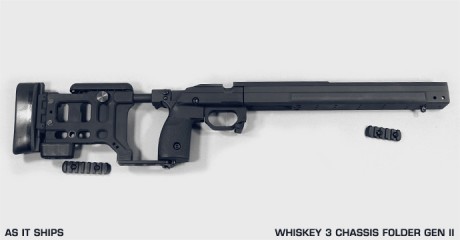 Bueno dias a todos!!
Tengo un rifle remington 700 xrc tactical en calibre 300wm y el armero me ha dicho 51