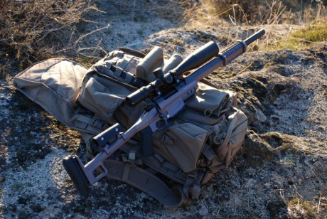 Bueno dias a todos!!
Tengo un rifle remington 700 xrc tactical en calibre 300wm y el armero me ha dicho 50