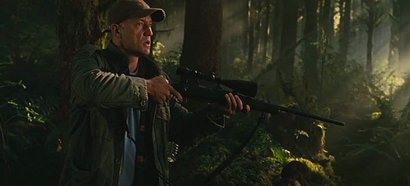 Compañeros,

En vista de las ganas de algunos (Elcafe, Wilcow, Vrakk, etc) por adivinar armas de películas 150