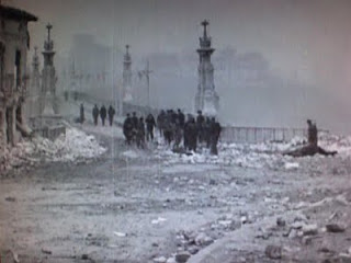 Propongo un nuevo tema en el foro que es la batalla de Teruel o la batalla del frio como bien dijera el 120