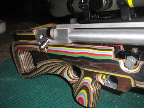 A VER SI SABEIS CUAL ES LA PLATAFORMA (facilito)

calentita , pero calentita, breech multitiro del maestro 02