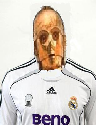 Barça 4 Vs. Real  Madrid ( Real Zanussi, Real Parmalat, Real Otaysa, Real Bwin 1
Hala...... :mrgreen: 30