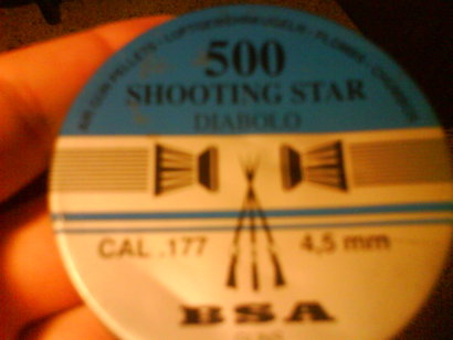 el otro dia me compre estos
bsa shooting star
parecen bastante viejos.
son una reliquia o aun son faciles 00