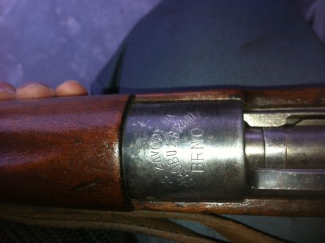 No sé que fusil es, por favor ílustrenme. 02