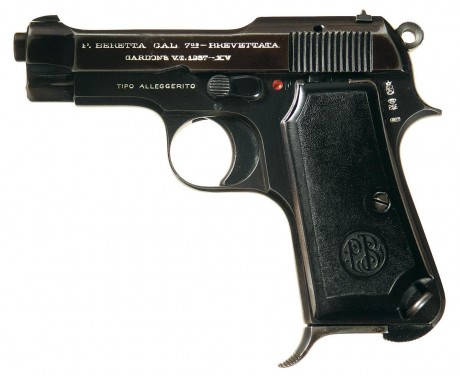 Q tal? Como necesito (por imperativo legal) poner un precio en una las armas que vendo, querria que me 40